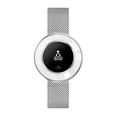 Microwear X6 Smart Band women Heart rate Pedometer IP68 Waterproof Smart Bracelet 40Long standby Bluetooth notification
Microwear X6 Smart Band women Heart rate Pedometer IP68 Waterproof Smart Bracelet 40Long standby Bluetooth notification