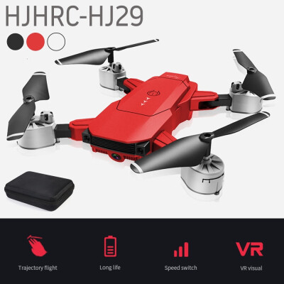 Willstar 7201080P4K Fixed Height Folding Four-axis Aircraft Quadcopter Drone Unmanned Aerial Camera Long Battery Life
Willstar 7201080P4K Fixed Height Folding Four-axis Aircraft Quadcopter Drone Unmanned Aerial Camera Long Battery Life