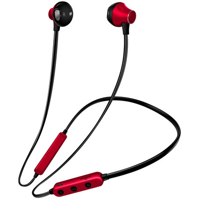 Bluetooth Earphones Wireless Earbuds Sport Earphones 9 Hours 42 Magnetic Lightweight & Fast Pairing