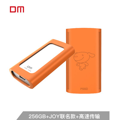Damai DM 256GB Type-c USB31 Mobile Solid State Drive PSSD FS300 Series Elegant Silver Mini Portable High Speed Transmission
Damai DM 256GB Type-c USB31 Mobile Solid State Drive PSSD FS300 Series Elegant Silver Mini Portable High Speed Transmission