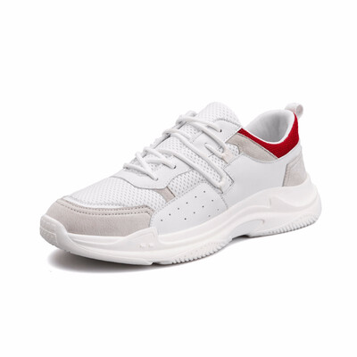 2018 Harajuku Autumn vintage sneakers Men Breathable Mesh Casual Shoes Men Comfortable Fashion Tenis Masculino Adulto Sneakers
2018 Harajuku Autumn vintage sneakers Men Breathable Mesh Casual Shoes Men Comfortable Fashion Tenis Masculino Adulto Sneakers