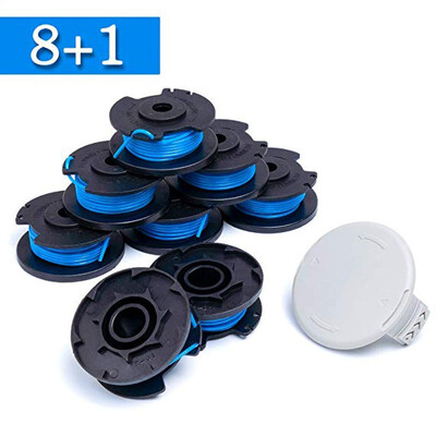 68pcs Professional Fine Quality Mowing Trimmer Rope Brush Cutter Strimmer Line Mowing Wire Lawn Mower Outdoor Accessories
68pcs Professional Fine Quality Mowing Trimmer Rope Brush Cutter Strimmer Line Mowing Wire Lawn Mower Outdoor Accessories