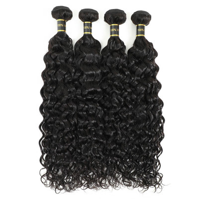 Amazing Star Brazilian Water Wave Virgin Hair Brazilian Hair Bundles 4 PcsLot Wet&Wavy Curly Hair Virgin Human Hair Weave
Amazing Star Brazilian Water Wave Virgin Hair Brazilian Hair Bundles 4 PcsLot Wet&Wavy Curly Hair Virgin Human Hair Weave