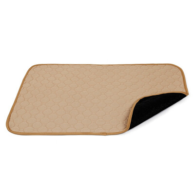 Folding Cat Litter Trapper Mat Waterproof Honeycomb Sifting Pad Protect Floor Carpet Eco-friendly EVA Foam Trash Pad
Folding Cat Litter Trapper Mat Waterproof Honeycomb Sifting Pad Protect Floor Carpet Eco-friendly EVA Foam Trash Pad