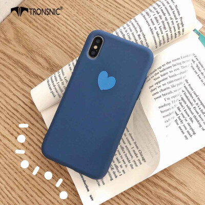 TRONSNIC Love Heart Phone Case for iPhone MAX Blue Matte Case Green Pink Luxury Love Cover Capa
TRONSNIC Love Heart Phone Case for iPhone MAX Blue Matte Case Green Pink Luxury Love Cover Capa