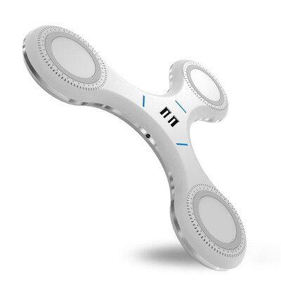 10W Fast Wireless Charger Qi 3 in 1 Wireless Charging Pad for iPhone XR XS 8 Sumsung S9 S8 S7 fidget spinner
10W Fast Wireless Charger Qi 3 in 1 Wireless Charging Pad for iPhone XR XS 8 Sumsung S9 S8 S7 fidget spinner