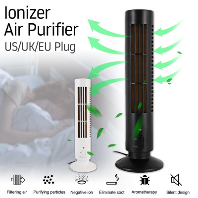 Willstar New Ionizer Air Purifier Air Cleaner Air Ionizer Ionizator Negative Ion Generator For USUKEU
Willstar New Ionizer Air Purifier Air Cleaner Air Ionizer Ionizator Negative Ion Generator For USUKEU