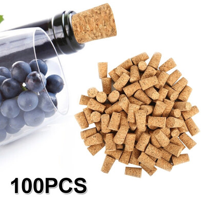 100pcs Wine Cork Sealing Wine Bottle Stopper Bottle Closure Wooden Sealing Cover
100pcs Wine Cork Sealing Wine Bottle Stopper Bottle Closure Wooden Sealing Cover