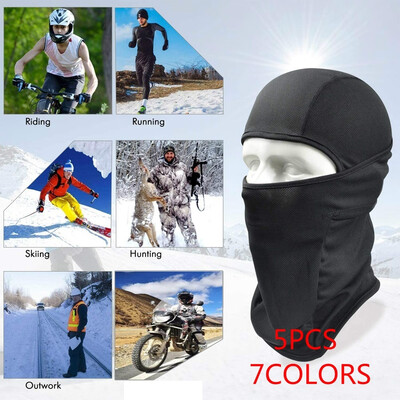 Protective Mask Cycling Ski UV Ultra-thin Breathasble Protecting Outdoor Balaclava Full Face Mask Neck Accessories
Protective Mask Cycling Ski UV Ultra-thin Breathasble Protecting Outdoor Balaclava Full Face Mask Neck Accessories