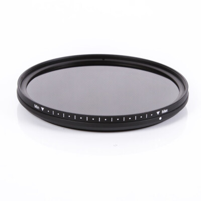 Fotga 72mm Slim Fader ND Filter Adjustable Variable Neutral Density ND2 to ND400 for Canon Nikon 18-200 Canon 18-85
Fotga 72mm Slim Fader ND Filter Adjustable Variable Neutral Density ND2 to ND400 for Canon Nikon 18-200 Canon 18-85