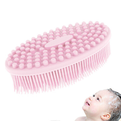 Willstar Silicone Shower Brush Exfoliating Bath Body Brush for Dry & Sensitive skin
Willstar Silicone Shower Brush Exfoliating Bath Body Brush for Dry & Sensitive skin