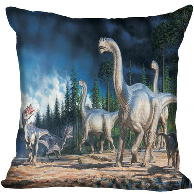 Dinosaur Hot Sale Pillow Case High Quality New Years Pillowcase Decorative Pillow Cover For Wedding Decorative Christmas
Dinosaur Hot Sale Pillow Case High Quality New Years Pillowcase Decorative Pillow Cover For Wedding Decorative Christmas