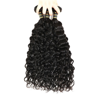 Amazing Star Water Wave Brazilian Virgin Hair 3 Bundles Virgin Human Hair Extensions Brazilian Hair Weave 3 Bundles
Amazing Star Water Wave Brazilian Virgin Hair 3 Bundles Virgin Human Hair Extensions Brazilian Hair Weave 3 Bundles