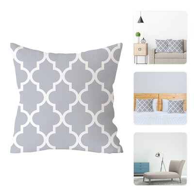 Willstar Throw Pillow Covers Geometric Jacquard Chenille Faux Fur Sofa Couch Cushion Case
Willstar Throw Pillow Covers Geometric Jacquard Chenille Faux Fur Sofa Couch Cushion Case
