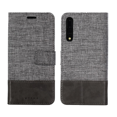 Goowiiz Phone Case For Huawei P20P20 ProP20 LiteP20 Plus Fashion Canvas Leather Wallet Full package flip Holder Stand
Goowiiz Phone Case For Huawei P20P20 ProP20 LiteP20 Plus Fashion Canvas Leather Wallet Full package flip Holder Stand