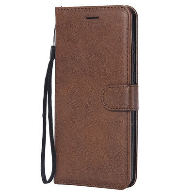 Luxury Simple Solid Color Case For Huawei Mate 20 PU Leather Card Slot Lanyard Phone Cover New Fundas P06G 
Luxury Simple Solid Color Case For Huawei Mate 20 PU Leather Card Slot Lanyard Phone Cover New Fundas P06G
