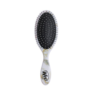 Witt Magic Comb Wetbrush Agate Print Massage Shun Hair Comb Wet Dual Comb Hair Comb Comb Holiday Gift Beige ABS Resin 9877
Witt Magic Comb Wetbrush Agate Print Massage Shun Hair Comb Wet Dual Comb Hair Comb Comb Holiday Gift Beige ABS Resin 9877