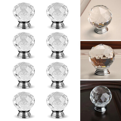 New 816pcs Diamond Shape Cupboard Drawer Pull Handle Crystal Cupboard Drawer for Cabinet&Drawer
New 816pcs Diamond Shape Cupboard Drawer Pull Handle Crystal Cupboard Drawer for Cabinet&Drawer
