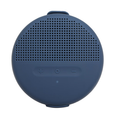 Portable Wireless Bluetooth Speaker IPX7 Waterproof Speakers Outdoors Sound Box 5W Horn Built-in Hook
Portable Wireless Bluetooth Speaker IPX7 Waterproof Speakers Outdoors Sound Box 5W Horn Built-in Hook