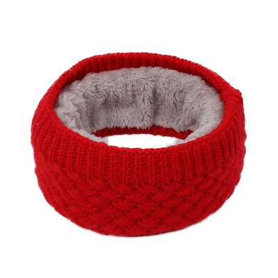 Winter Ribbed Knitted Circle Loop Ring Scarf Neckerchief For Men Women Thickness Collar Scarves Neck Warmer
Winter Ribbed Knitted Circle Loop Ring Scarf Neckerchief For Men Women Thickness Collar Scarves Neck Warmer