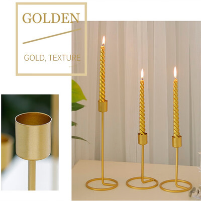 NeillieN European candlestick romantic table decoration candlestick bar wax decoration wedding home decoration candleholder
NeillieN European candlestick romantic table decoration candlestick bar wax decoration wedding home decoration candleholder