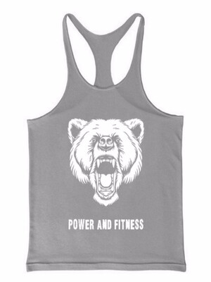 Summer New European&American Mens Fitness&Fitness Hanging vest I-shaped Fitness vest
Summer New European&American Mens Fitness&Fitness Hanging vest I-shaped Fitness vest