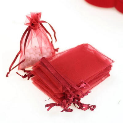 100PCs Selection Jewelry Packaging Drawable Organizer Bags 7x9cm Gift Bags & Pouches Packing bags
100PCs Selection Jewelry Packaging Drawable Organizer Bags 7x9cm Gift Bags & Pouches Packing bags
