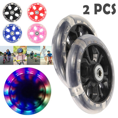 Willstar Kid Bicycle Flashing Training Wheels Universal Child Bike Stabilisers 2Pcs US
Willstar Kid Bicycle Flashing Training Wheels Universal Child Bike Stabilisers 2Pcs US
