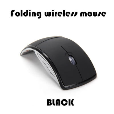 Hot Sale Wireless Mouse 24G Computer Mouse Foldable Folding Optical Mice USB Receiver for Laptop PC Computer Desktop Office 
Hot Sale Wireless Mouse 24G Computer Mouse Foldable Folding Optical Mice USB Receiver for Laptop PC Computer Desktop Office