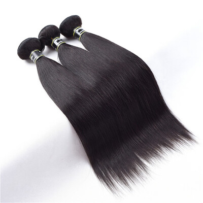 Amazing Star Virgin Brazilian Hair Straight Hair 3 Bundles Good Quality Human Hair Extensions Soft&Bouncy Natural Color
Amazing Star Virgin Brazilian Hair Straight Hair 3 Bundles Good Quality Human Hair Extensions Soft&Bouncy Natural Color