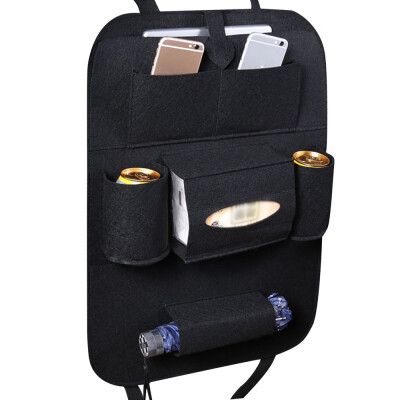 Willstar Car Back Seat Organiser Tablet Holder Travel Storage Bag Child Mutli Pocket
Willstar Car Back Seat Organiser Tablet Holder Travel Storage Bag Child Mutli Pocket