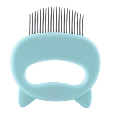 Pet Massage Brush Shell Shaped Handle Pet Grooming Massage Tool To Remove Loose Hairs Only For Cats
Pet Massage Brush Shell Shaped Handle Pet Grooming Massage Tool To Remove Loose Hairs Only For Cats