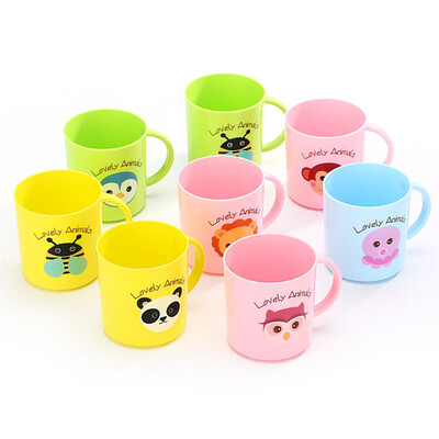 200ml Child Milk Cup Animal Head Portrait Drinking Water Plastic Cups Baby Training Learning Drink Cup Juice Cup D
200ml Child Milk Cup Animal Head Portrait Drinking Water Plastic Cups Baby Training Learning Drink Cup Juice Cup D
