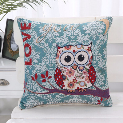 bveteeOwl Cotton Cushion Covers Sofa Cushion Cases Cotton Linen Cushion Decorative Pillows Pillow Cover CoussinNo Inner
bveteeOwl Cotton Cushion Covers Sofa Cushion Cases Cotton Linen Cushion Decorative Pillows Pillow Cover CoussinNo Inner