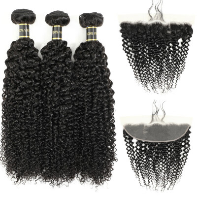 Amazing Star Curly Wave with Closure Brazilian Virgin Hair with Frontal Curly Hair with Pre Pluck Frontal Human Hair with Frontal
Amazing Star Curly Wave with Closure Brazilian Virgin Hair with Frontal Curly Hair with Pre Pluck Frontal Human Hair with Frontal