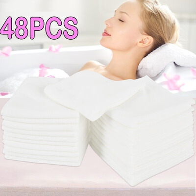 4824PCS 3030cm for Home Bathing Shower Towel Living Cotton Towel Strong Water Absorbing Microfiber Small Square Towel
4824PCS 3030cm for Home Bathing Shower Towel Living Cotton Towel Strong Water Absorbing Microfiber Small Square Towel