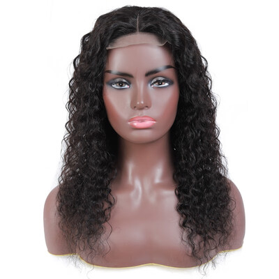 Amazing Star Water Wave Lace Front Wigs 4x4 Inch Brazilian Virgin Human Hair Water Wave Lace Front Wigs Wet&Wavy Natural Color
Amazing Star Water Wave Lace Front Wigs 4x4 Inch Brazilian Virgin Human Hair Water Wave Lace Front Wigs Wet&Wavy Natural Color