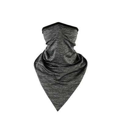 Willstar 1pcs Anti-UV Riding Ice Silk Triangle Scarf Seamless Breathable Mask Outdoor Sports Face Cover
Willstar 1pcs Anti-UV Riding Ice Silk Triangle Scarf Seamless Breathable Mask Outdoor Sports Face Cover