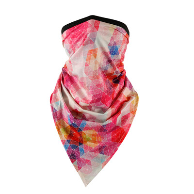 Willstar 1pcs Anti-UV Riding Ice Silk Triangle Scarf Seamless Breathable Mask Outdoor Sports Face Cover
Willstar 1pcs Anti-UV Riding Ice Silk Triangle Scarf Seamless Breathable Mask Outdoor Sports Face Cover