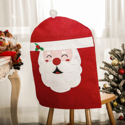 Willstar Christmas Chair Covers Decor Santa Claus Red Hat Snowflake Chair Xmas Cap Kitchen Dining Chair Slipcovers Sets
Willstar Christmas Chair Covers Decor Santa Claus Red Hat Snowflake Chair Xmas Cap Kitchen Dining Chair Slipcovers Sets