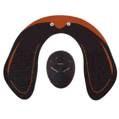 Vibration Plate Abdominal Muscle Trainer Lifting Butt Hips Fit Training EMS Exercise Abdominal Muscles Loss Slimming Massager
Vibration Plate Abdominal Muscle Trainer Lifting Butt Hips Fit Training EMS Exercise Abdominal Muscles Loss Slimming Massager