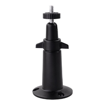 M66mm Metal Indoor Outdoor Adjustable Mount Wall Table Ceiling Security Bracket for ArloArlo Pro Camera
M66mm Metal Indoor Outdoor Adjustable Mount Wall Table Ceiling Security Bracket for ArloArlo Pro Camera