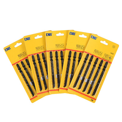 25Pcs Jigsaw Blades Set for Black&Decker Jig Saw Metal Plastic Wood Blades
25Pcs Jigsaw Blades Set for Black&Decker Jig Saw Metal Plastic Wood Blades