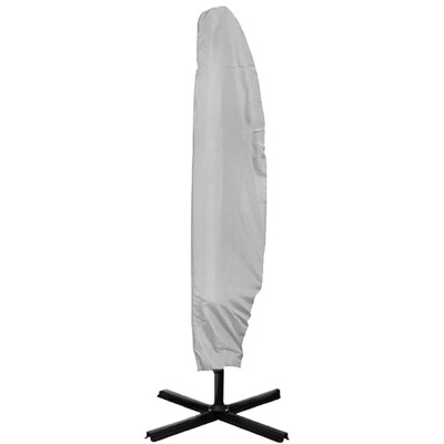 Parasol Banana Umbrella Cover Cantilever Garden Patio Shield Waterproof CoverNot Inluding Umbrella
Parasol Banana Umbrella Cover Cantilever Garden Patio Shield Waterproof CoverNot Inluding Umbrella
