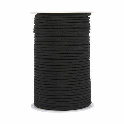 100m330FT 9 Strand Core 550 Paracord Parachute Cord Lanyard Mil Spec Camping Survival Climbing Rope
100m330FT 9 Strand Core 550 Paracord Parachute Cord Lanyard Mil Spec Camping Survival Climbing Rope
