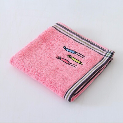 New Square Hand Towel 100 Cotton 3535cm Absorbent Home Textile Washcloth 5 colors Towel
New Square Hand Towel 100 Cotton 3535cm Absorbent Home Textile Washcloth 5 colors Towel