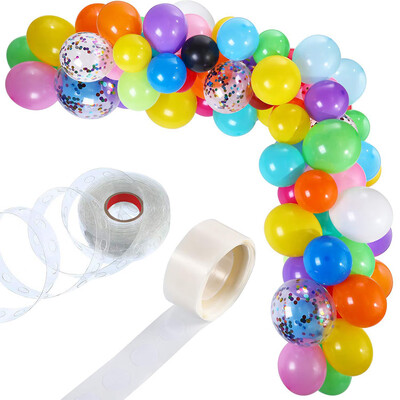 Willstar 112PCS Balloons Arch Kit Birthday Wedding Baby Shower Garland Party Decor Set A-Multcolor
Willstar 112PCS Balloons Arch Kit Birthday Wedding Baby Shower Garland Party Decor Set A-Multcolor