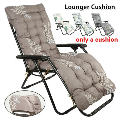 Sun Lounger Cushion Replacement Garden Patio Furniture Cushion Chair PadOnly Cushion
Sun Lounger Cushion Replacement Garden Patio Furniture Cushion Chair PadOnly Cushion