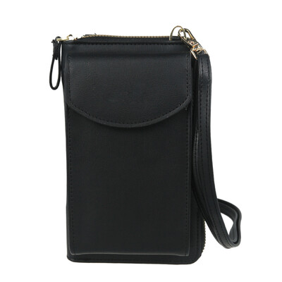 Willstar Women Crossbody Handbag Credit Card Holder Slots Bag Zipper Coin Purse Wallet
Willstar Women Crossbody Handbag Credit Card Holder Slots Bag Zipper Coin Purse Wallet