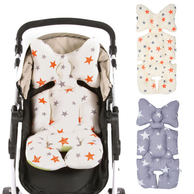 Willstar Soft Comfortable Breathable Baby Car Seats Dining Chairs Full Body Support Liner
Willstar Soft Comfortable Breathable Baby Car Seats Dining Chairs Full Body Support Liner